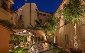 Hotel La Place Roma